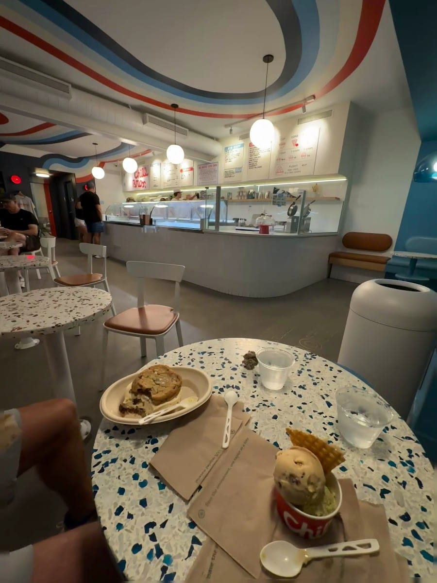 Chill Bros Scoop Shop, photo 3