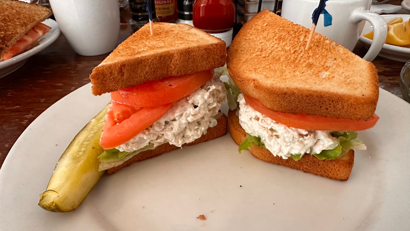 Millie's