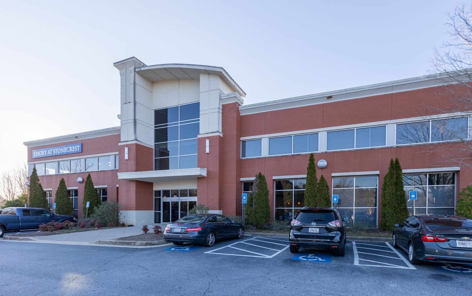 Peachtree Spine & Sports Physicians | Lithonia, photo 2