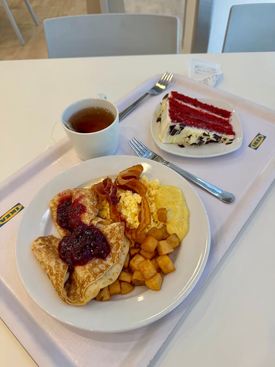 IKEA Restaurant, photo 4