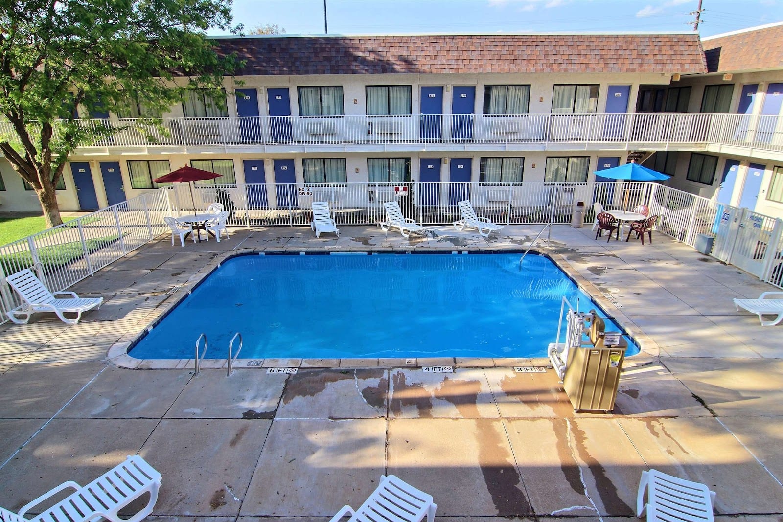 Lubbock Regency Inn, photo 2