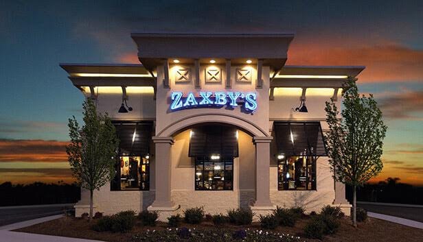 Zaxbys Chicken Fingers & Buffalo Wings, photo 2