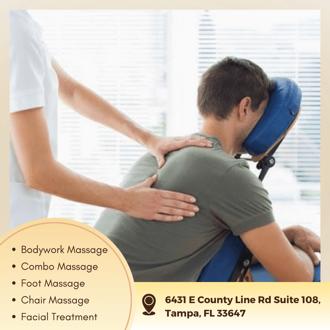 Body & Soul Massage, photo 4