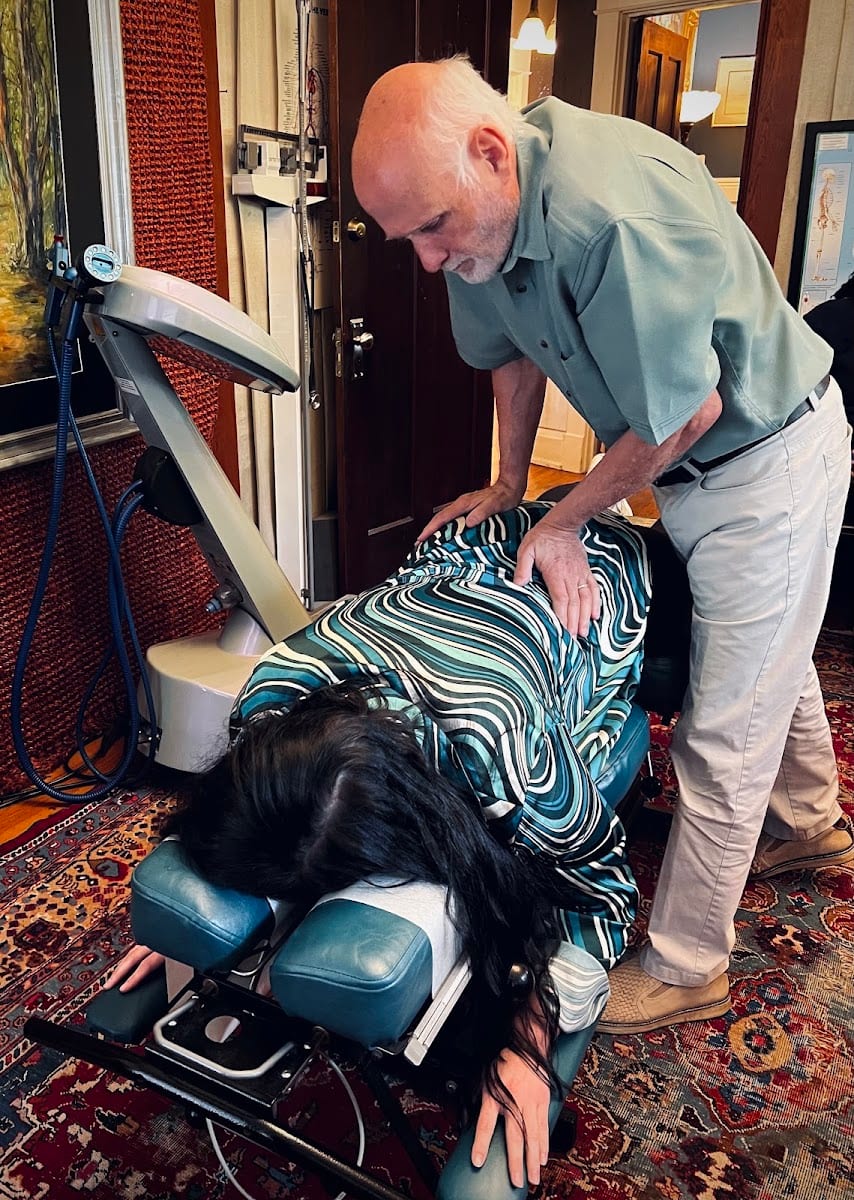 Chiropractic & Massage Little Rock, photo 3
