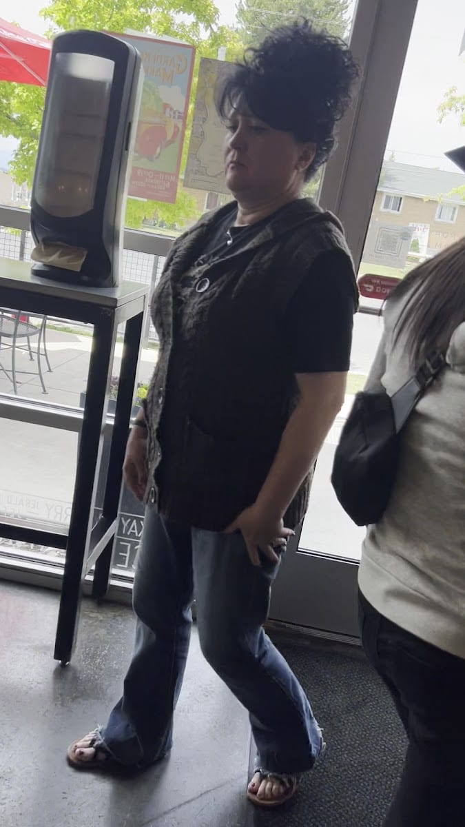 Morty's Cafe: Logan, photo 3