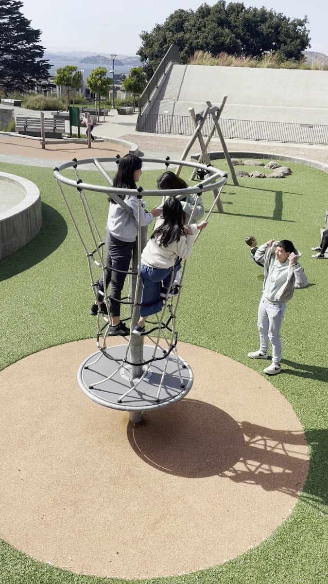 Patrick's Park, photo 3