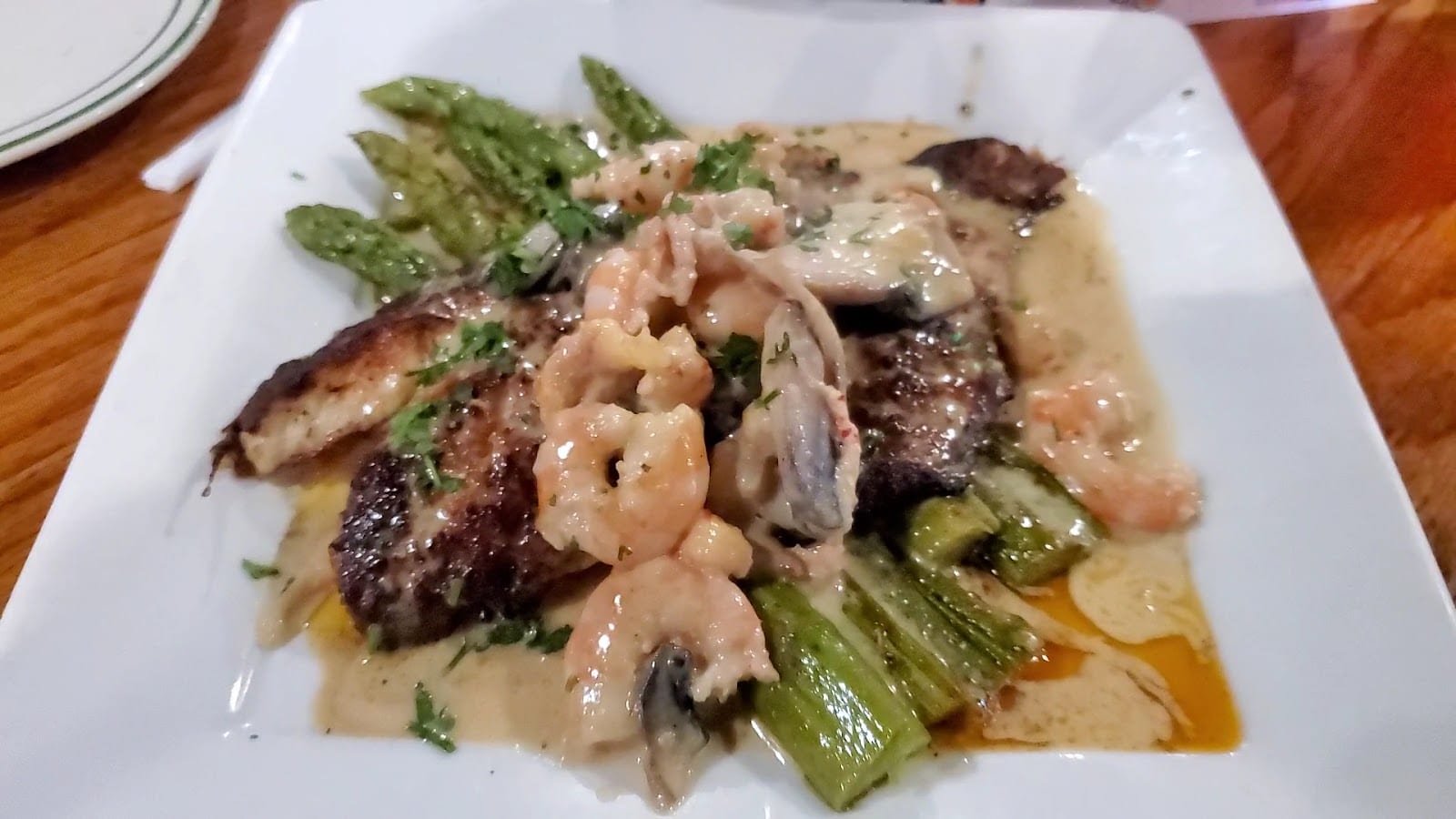 Floyds Seafood - Beaumont, photo 3