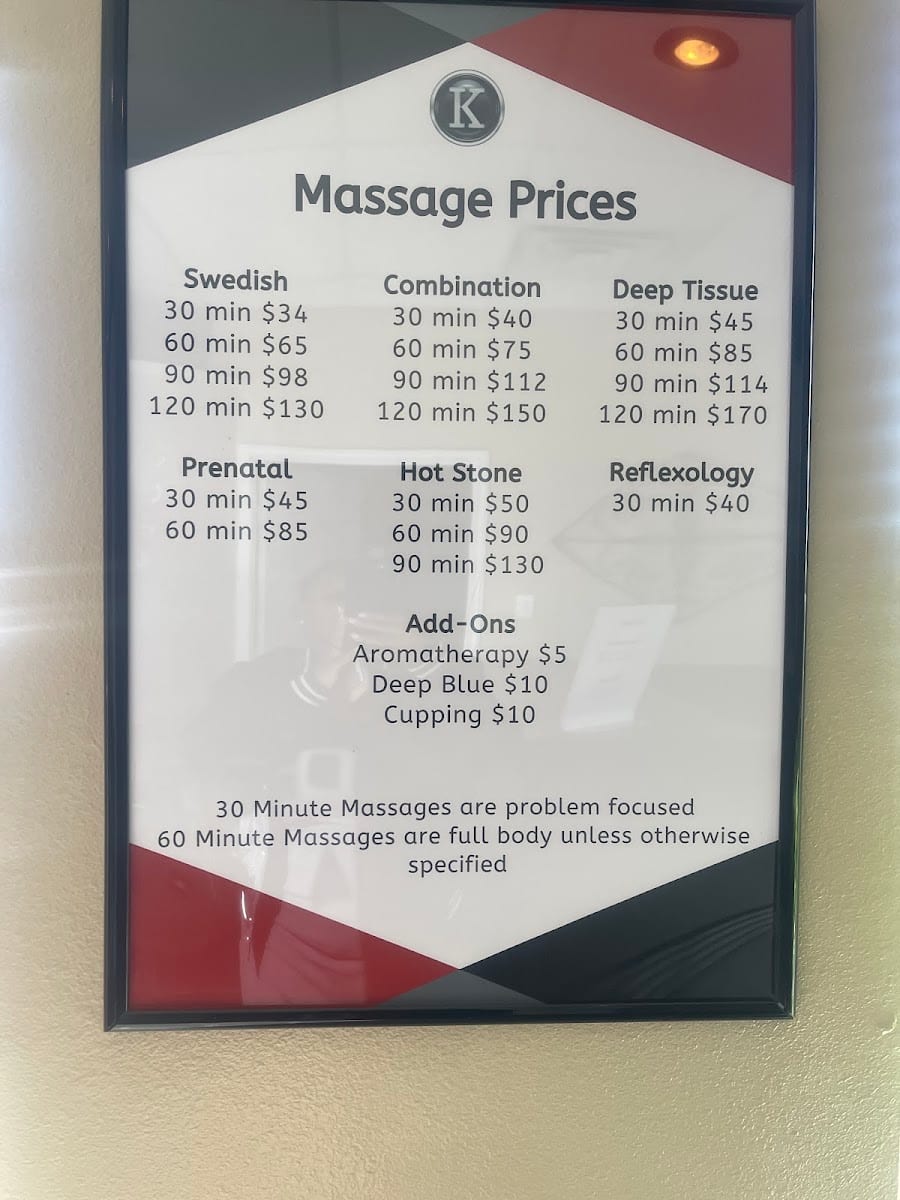 K Chiropractic, photo 4