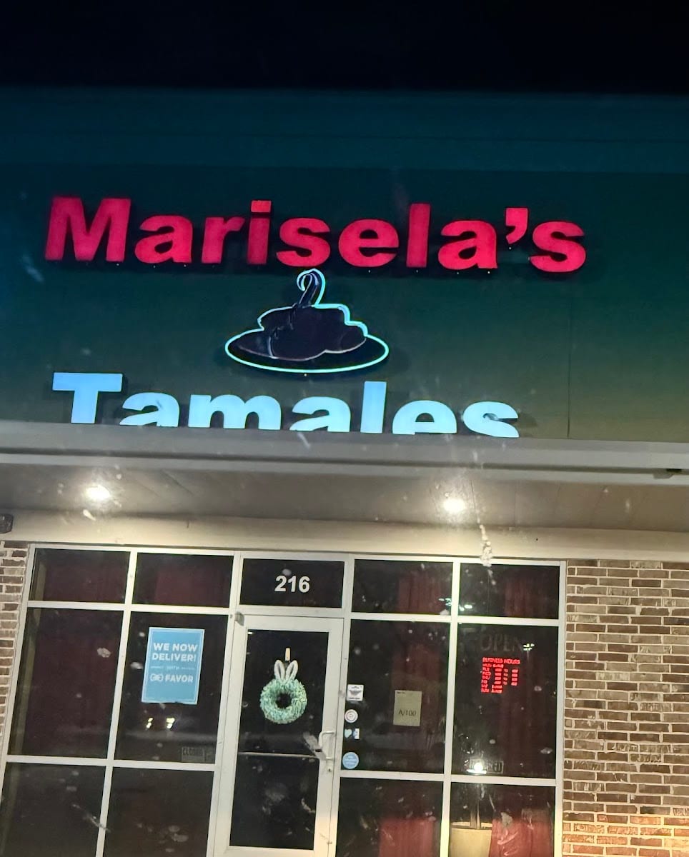 Marisela's Tamales, photo 2