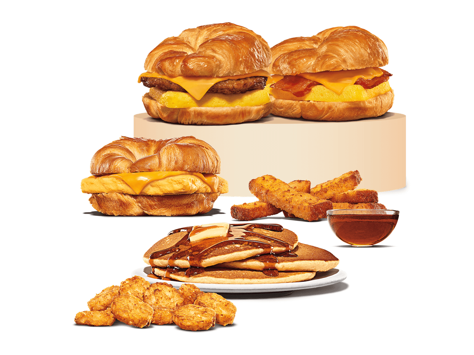 Burger King, photo 4