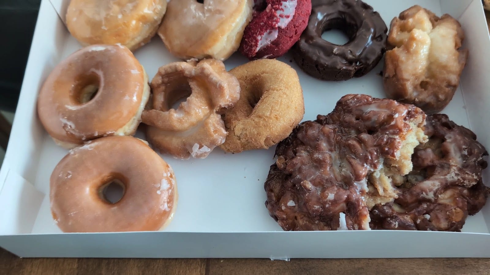 Dulce Donuts, photo 2