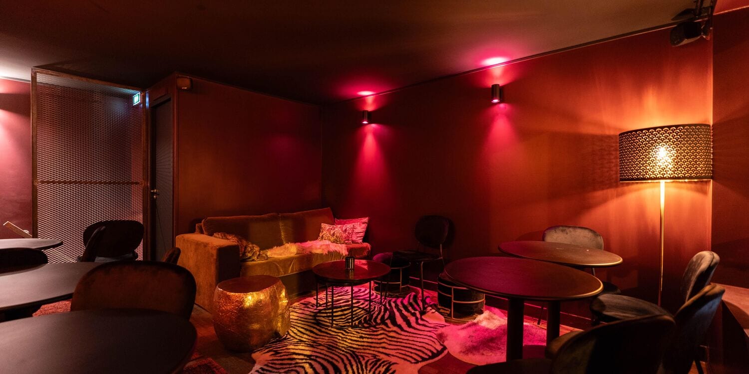 dramä. Cocktail Bar Paris 10, photo 2