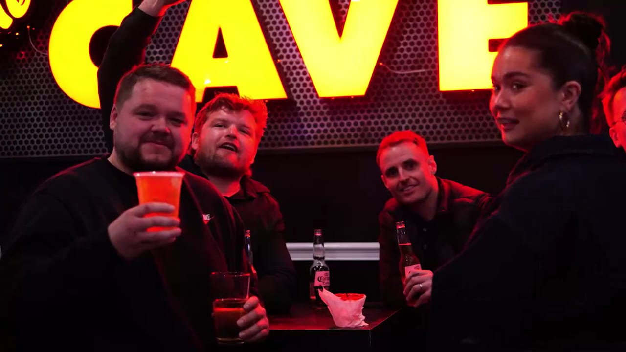 TheCave Sports Bar, photo 2