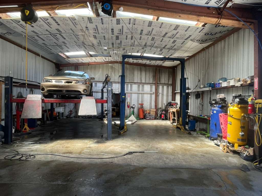 SALAZAR AUTO REPAIR, photo 4