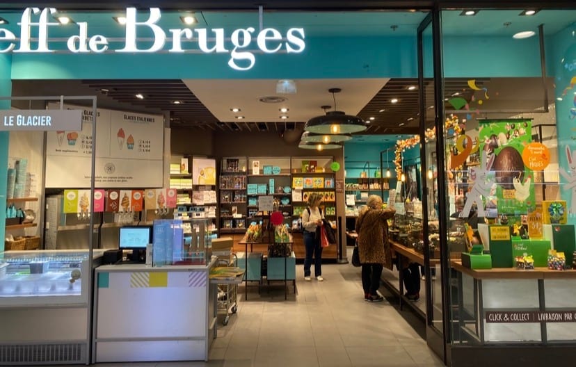 Jeff de Bruges, photo 2