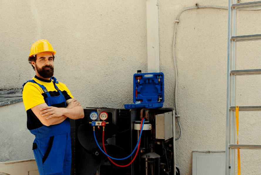 San Francisco Heating And Air Conditioning, photo 3