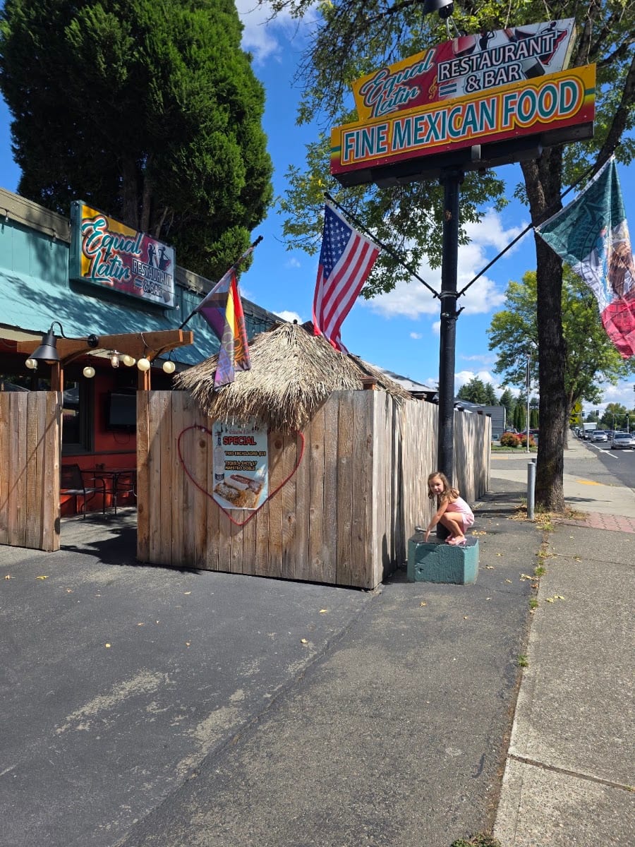 Equal Latin Restaurant & Bar, photo 2