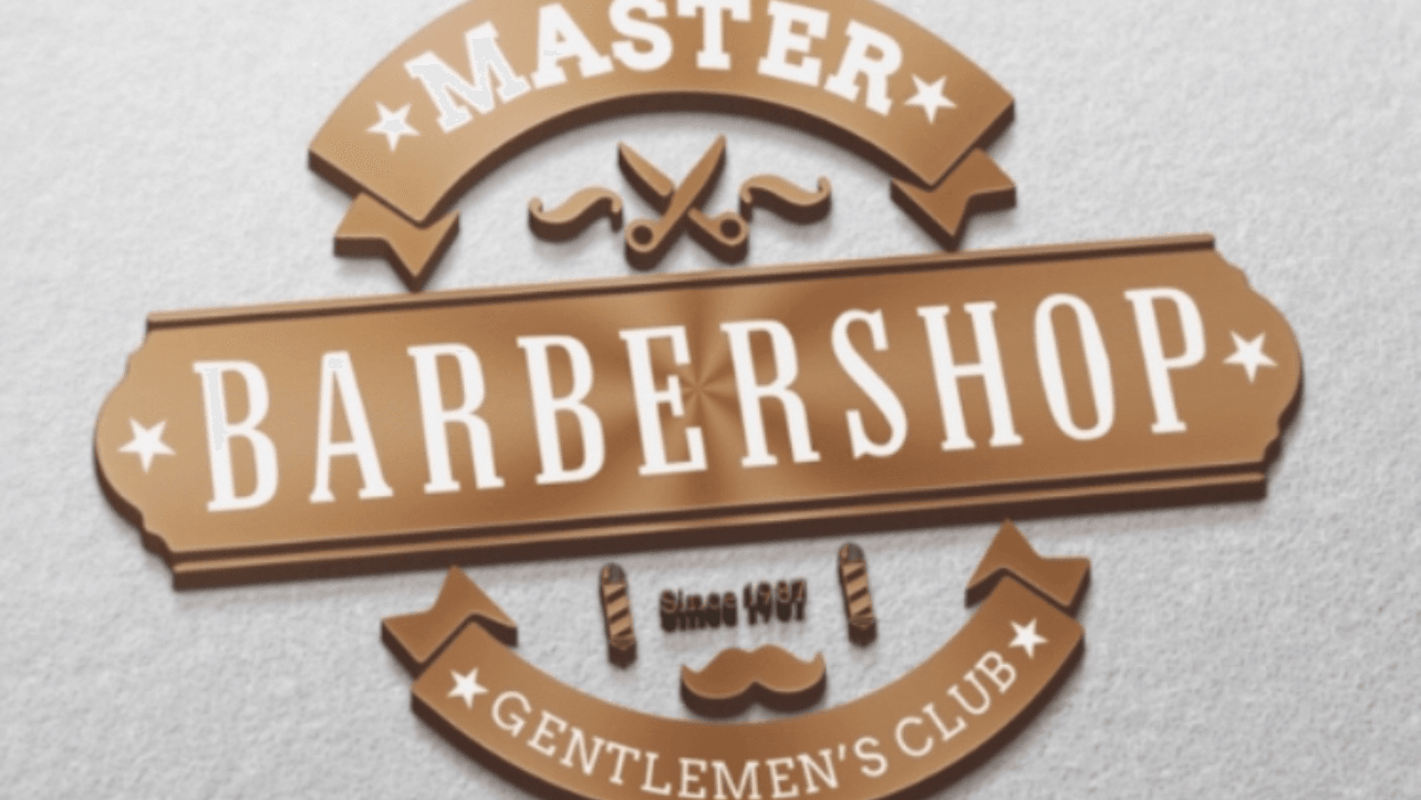 Master Barber Shop, photo 3