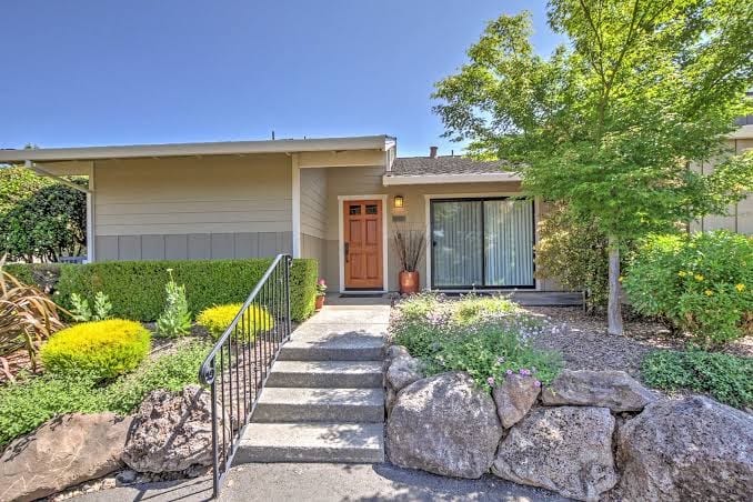 Silverado Napa Retreat w / Golf Course View, Pool Hot Tub, photo 3