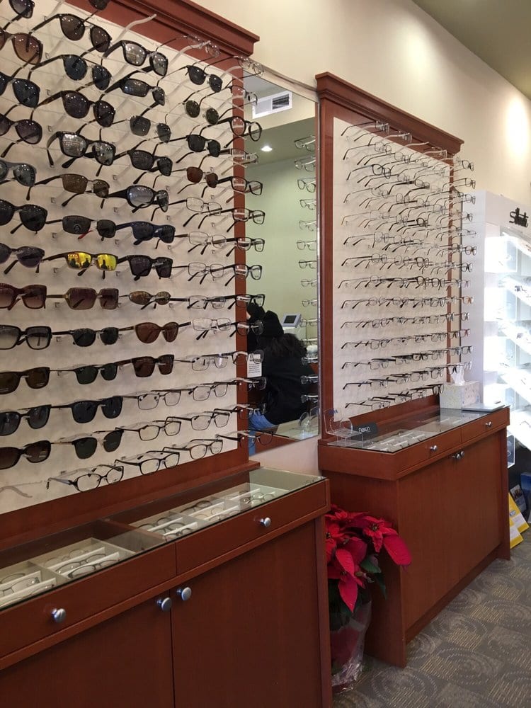 Pacific Rims Optometry