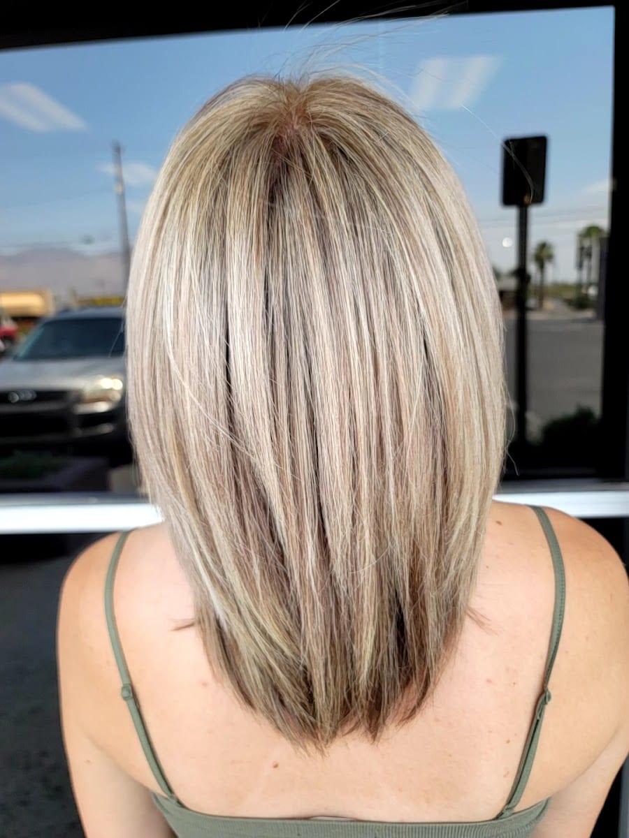 Tullia Salon & Spa, photo 3