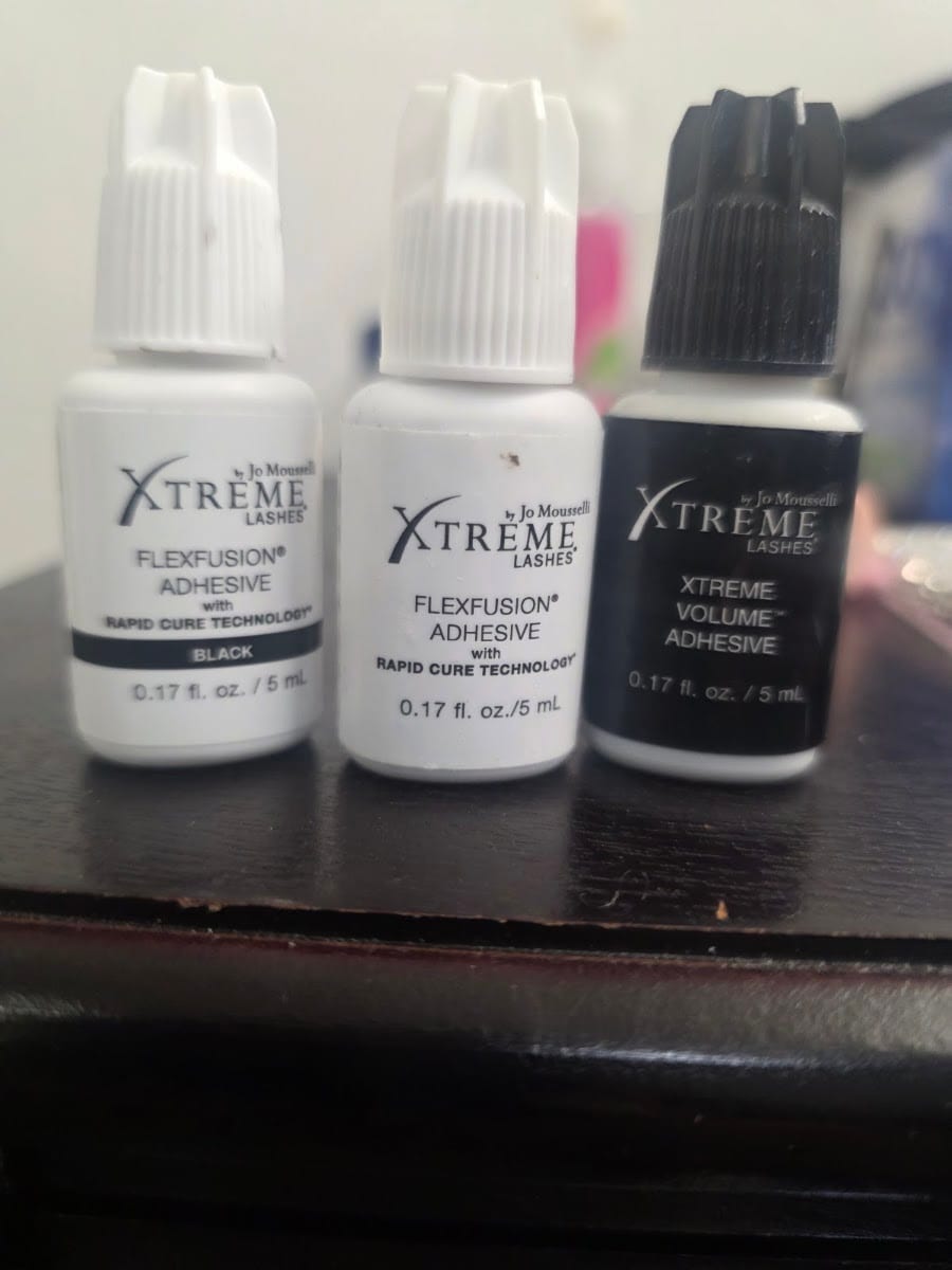 Vy887 Lash, photo 3