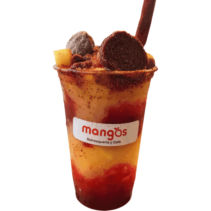Mangos Refresqueria y Cafe