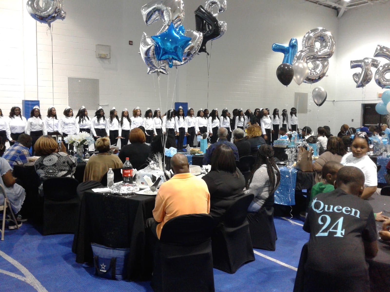 Thomas Sullivan Community Center, photo 3