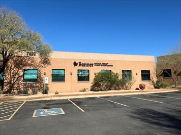 Banner Physical Therapy - Scottsdale - Pinnacle Peak Road, photo 4