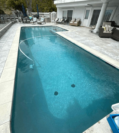 Priority Pool Service