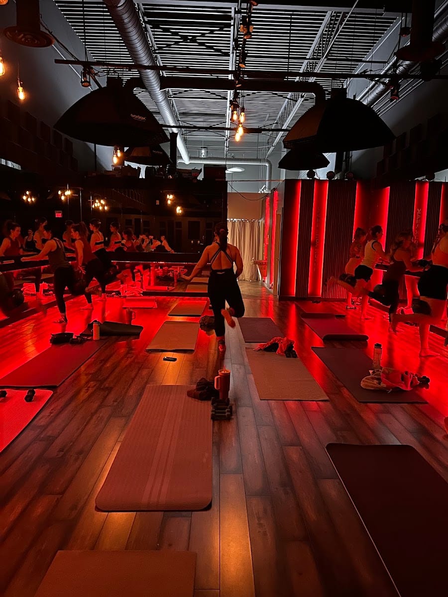 APEX FIT CO, photo 3