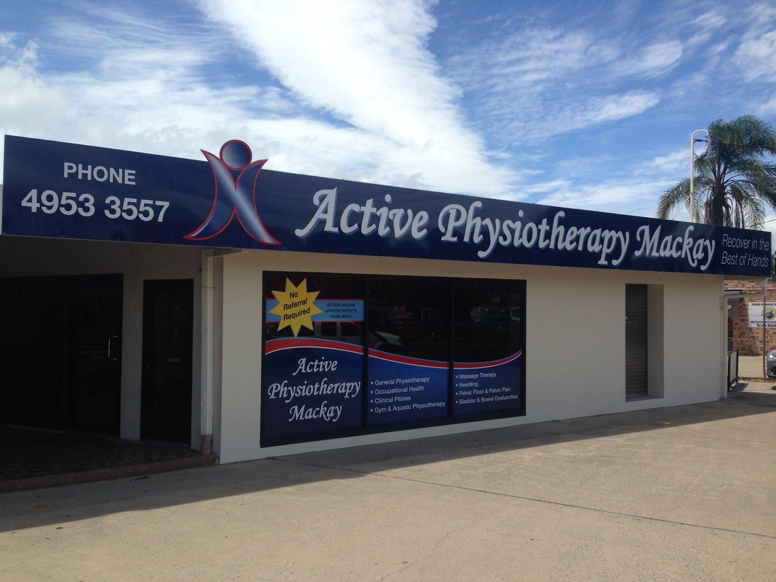 Active Physiotherapy Mackay, photo 3