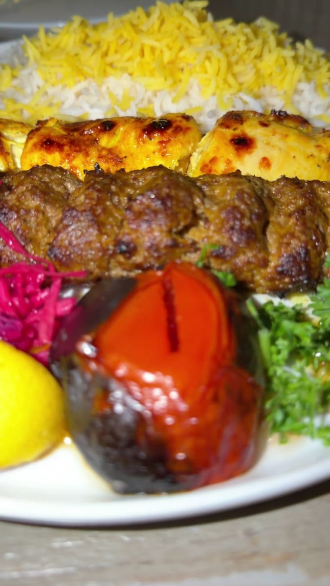 Noosh Kitchen, photo 3
