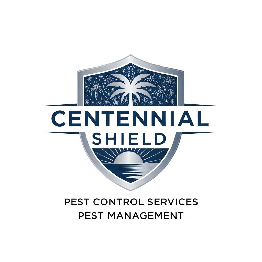 Centennial Shield