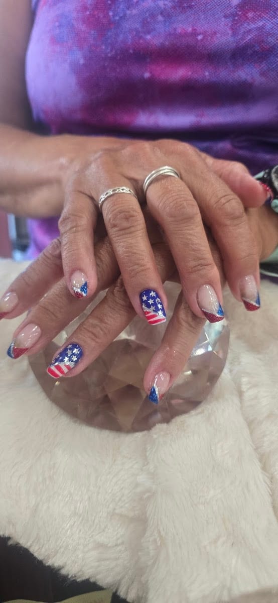 Heavenly Nails, Hair, Skin & Spa, photo 2