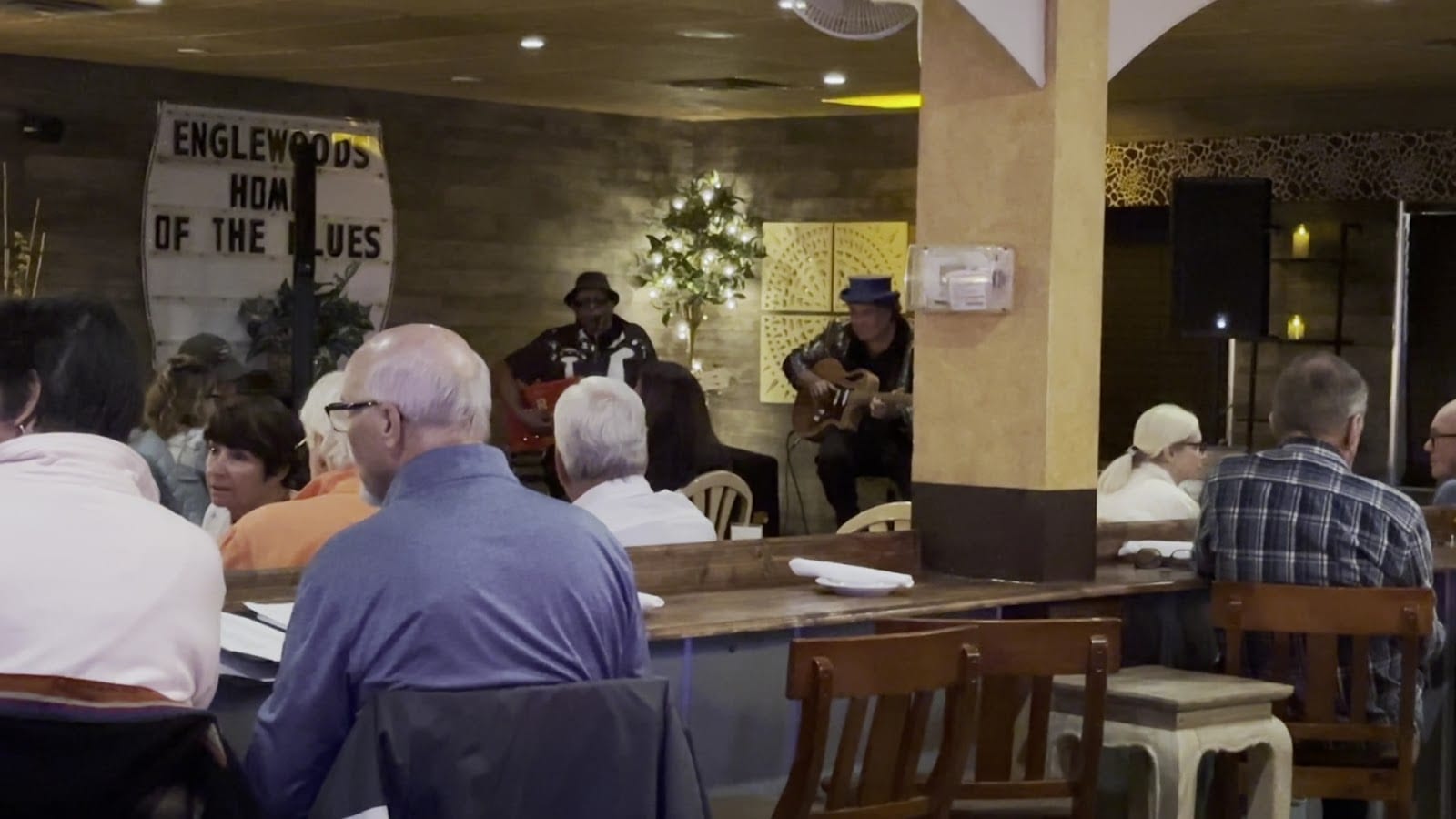 Englewoods On Dearborn Restaurant, photo 3