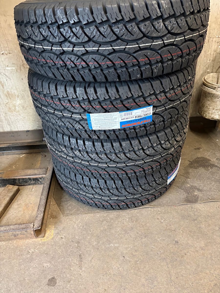 Tire City, photo 3
