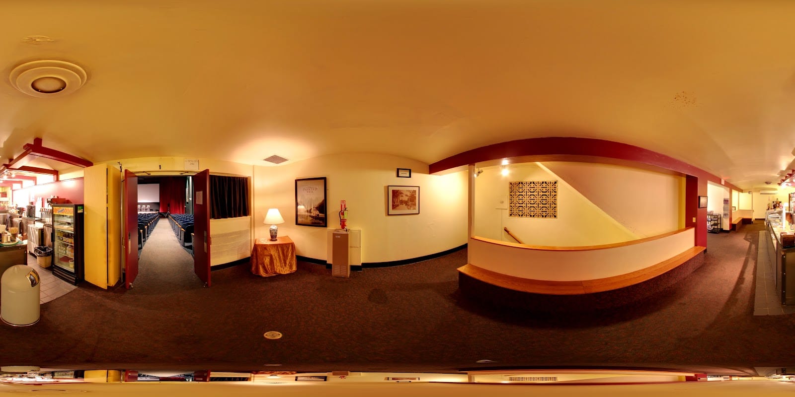 The Little Theatre