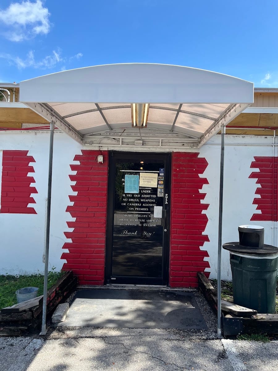 Thee Love Shack