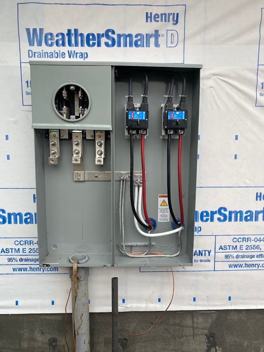 North Ridge Electric LLC