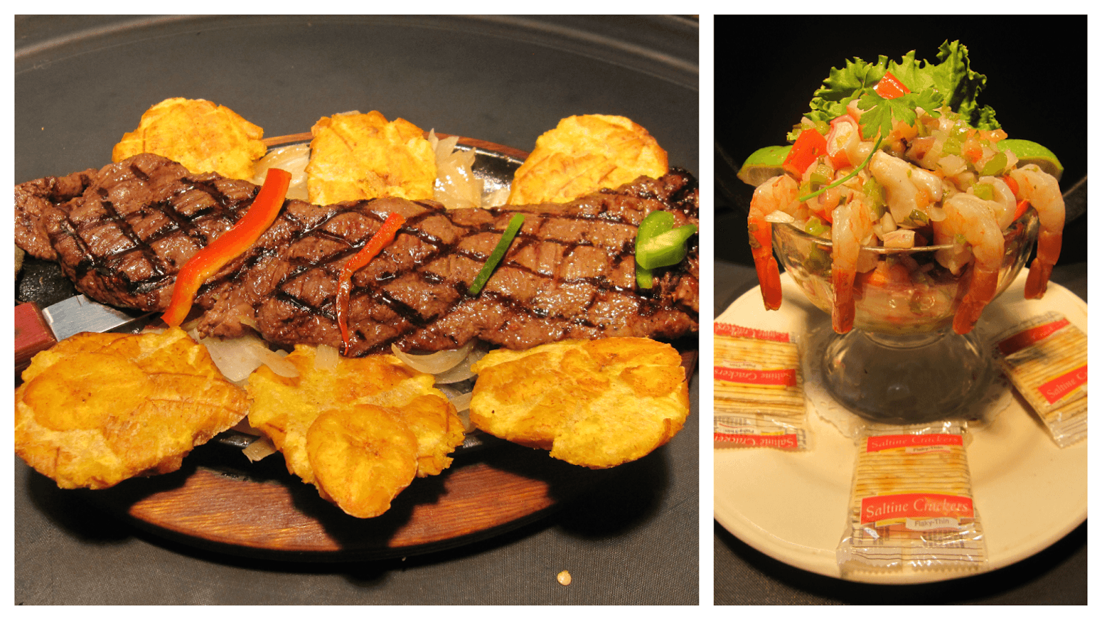 Monserrate Restaurant Bar and Grill