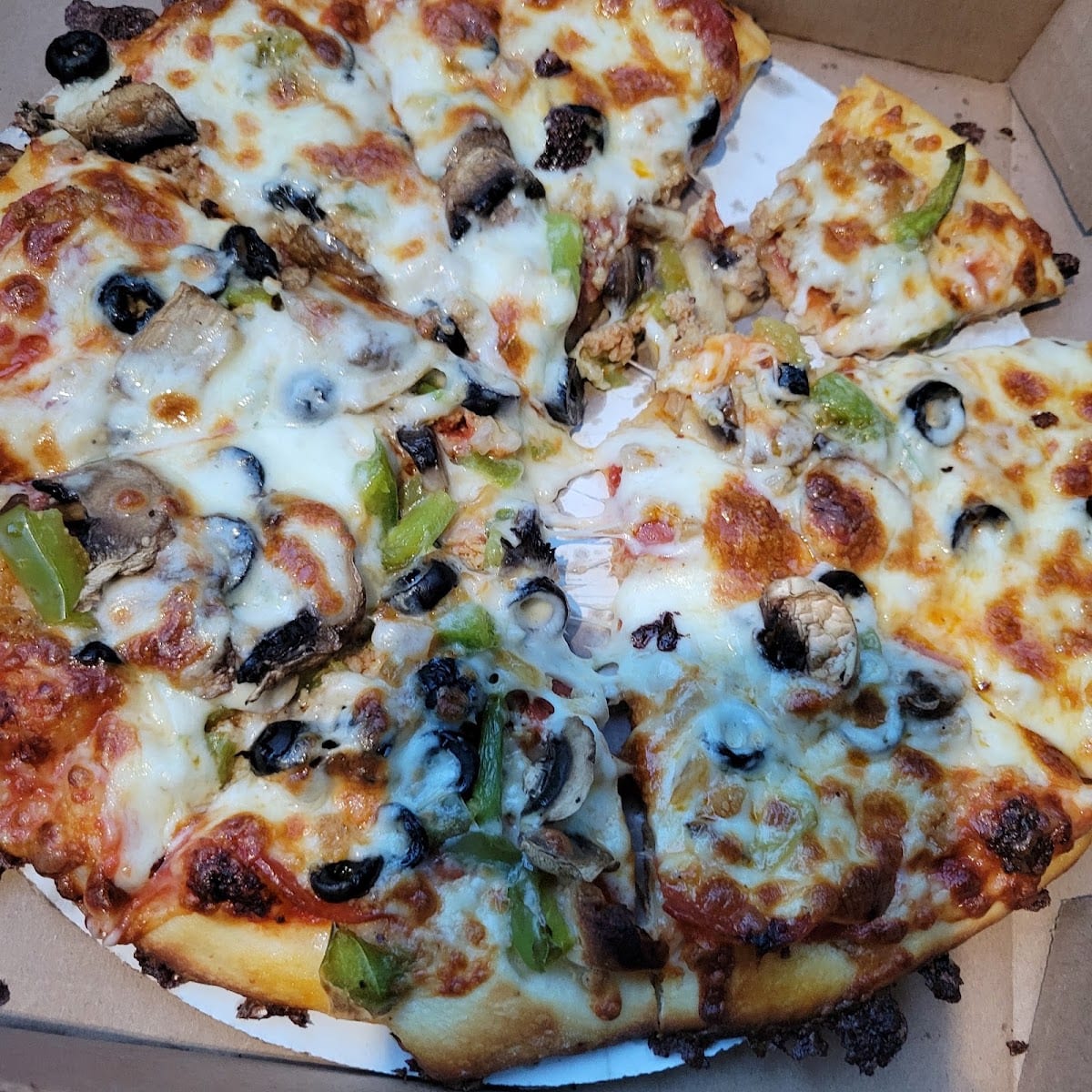 a'Roma Pizza, photo 4