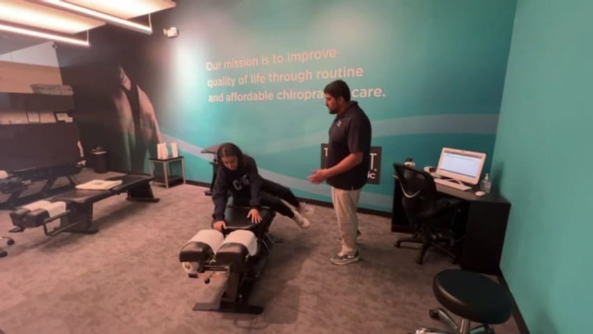 The Joint Chiropractic, photo 3