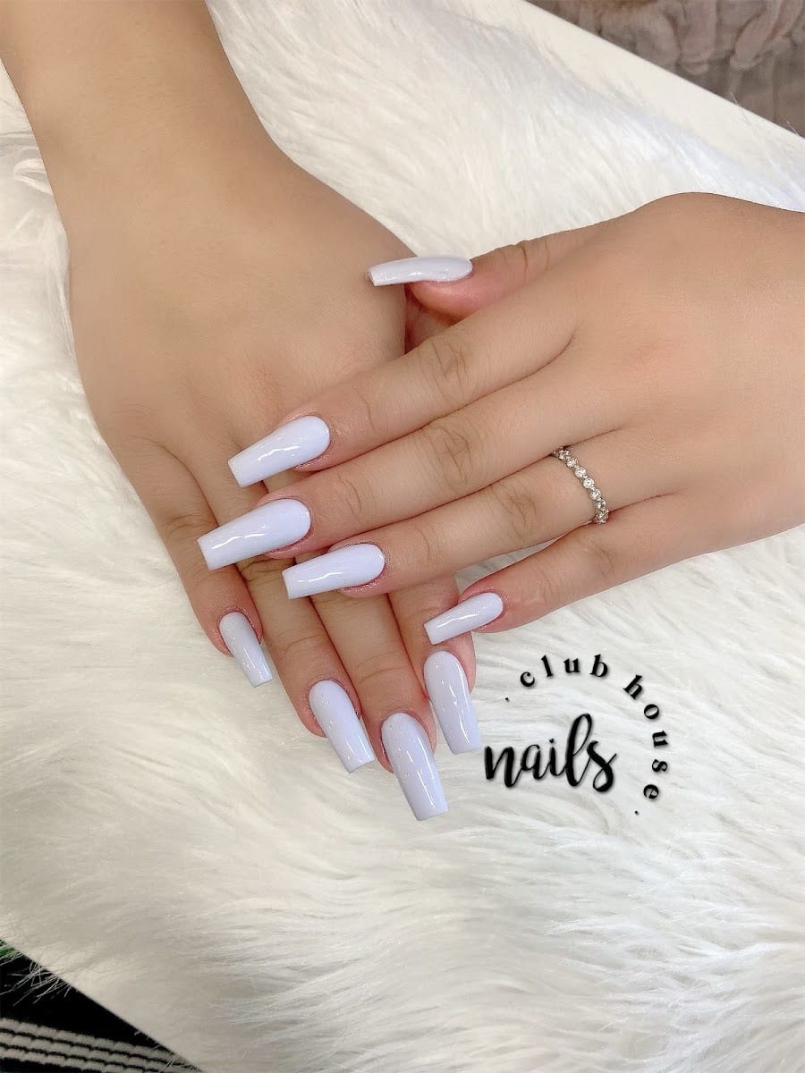 NAILS CLUB HOUSE, photo 2