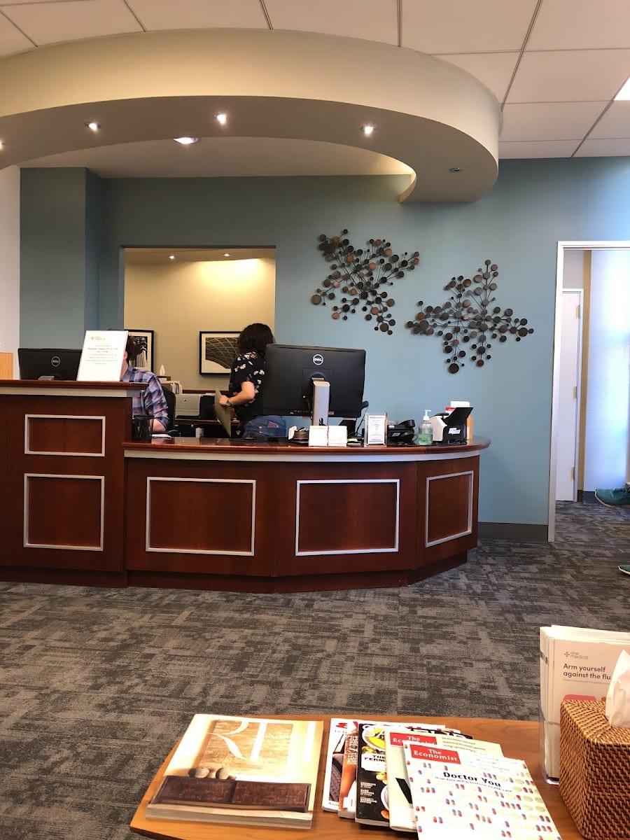 One Medical Primary Care Clinic - Financial District - Sutter, photo 4