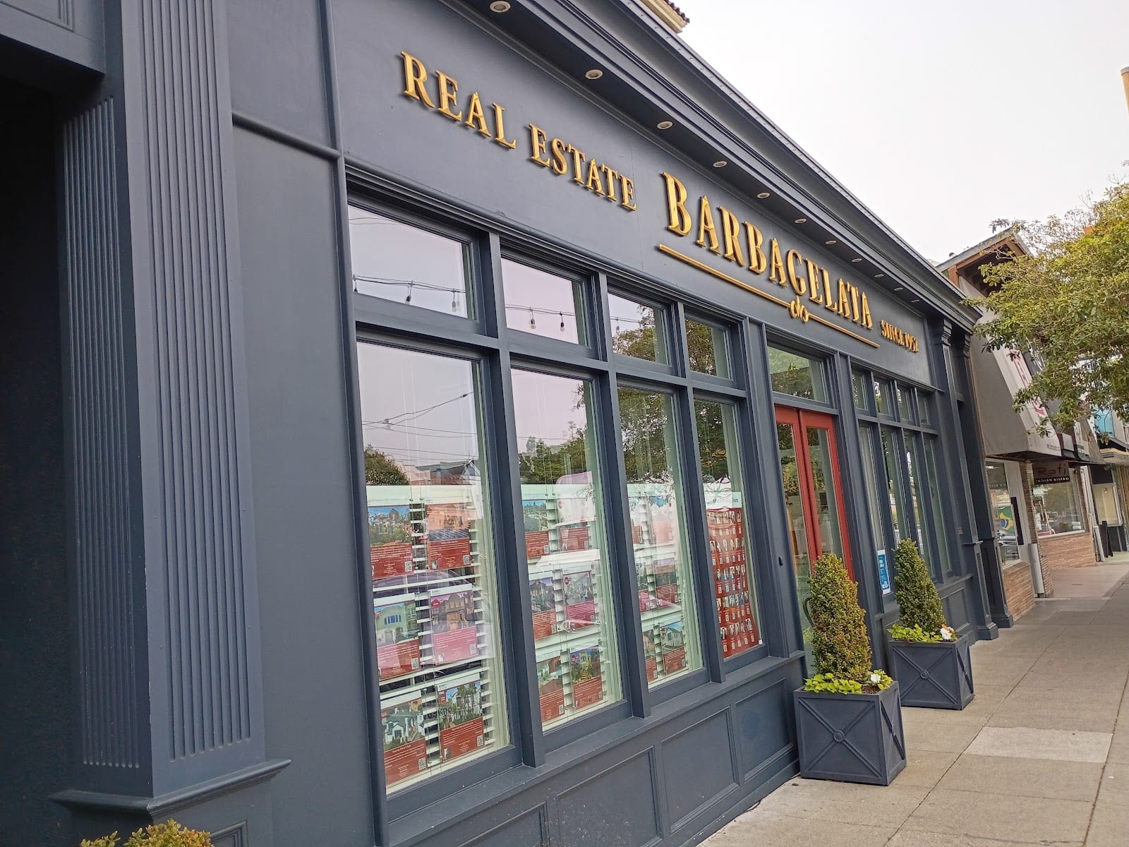 BarbCo Group | Barbagelata Real Estate | San Francisco's Top Boutique Brokerage for Over 70 Years!