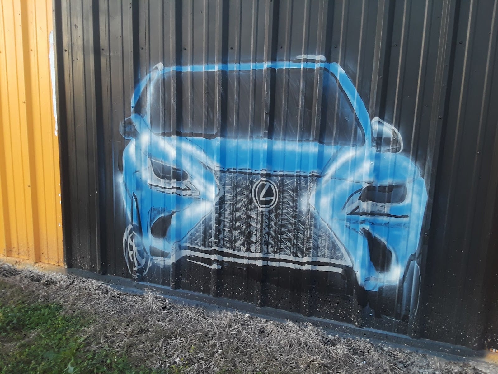Motorman Garage, photo 2