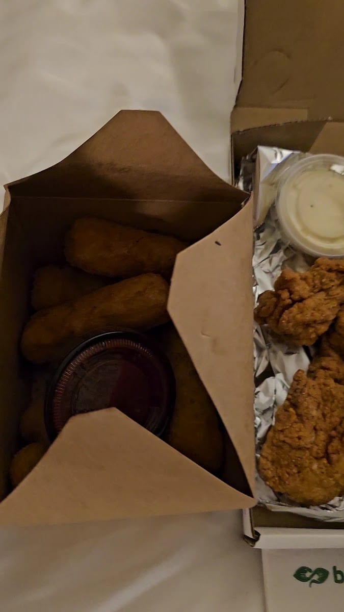 Halal Fried Chicken, photo 2