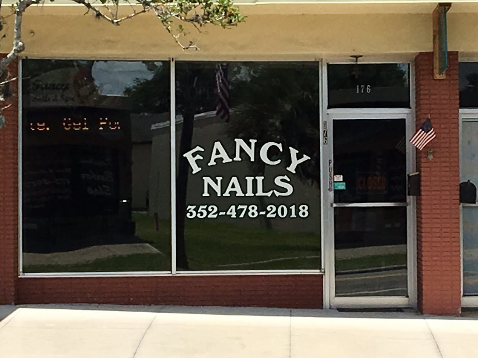 Fancy Nails & Spa