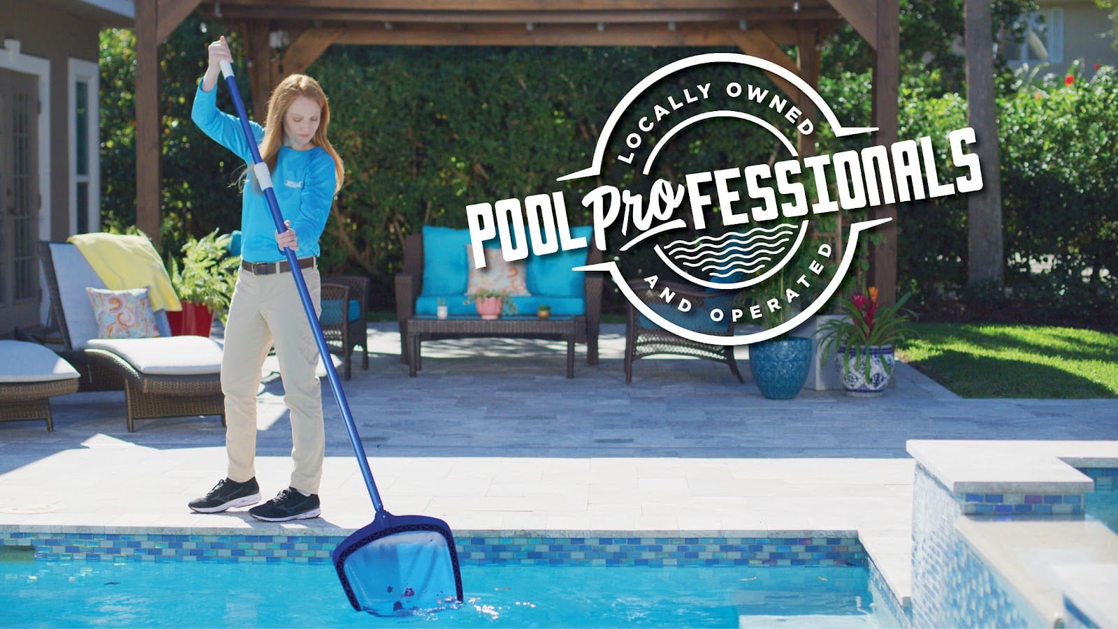 Pinch A Penny Pool Patio Spa, photo 2